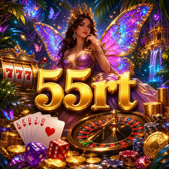 55RT - 55rt Login Situs Resmi dan Nikmati Ragam Game PG Soft