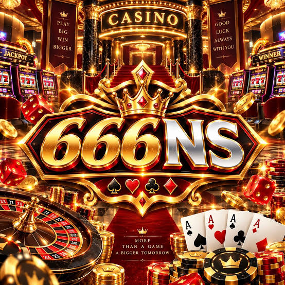 666NS - 666ns Link Alternatif Game Kasino dan Slot Online