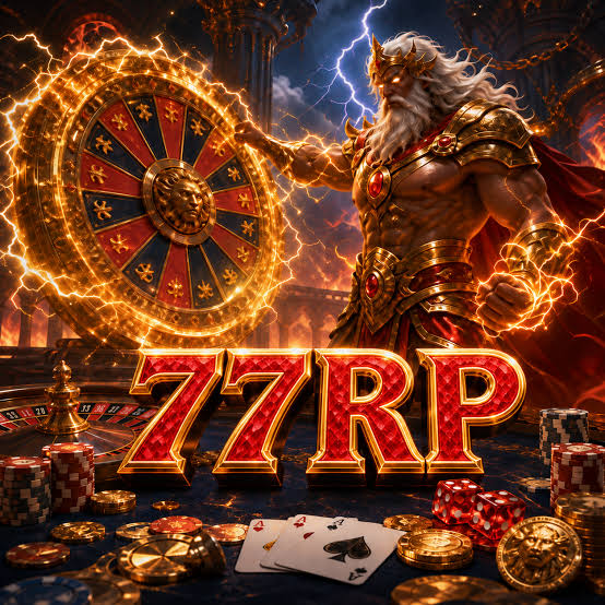 77RP - 77RP Game Slot Online dengan Beragam Tema dan Fitur Bonus