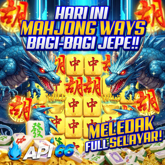 Balapan api66