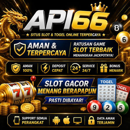Pusat hiburan api66