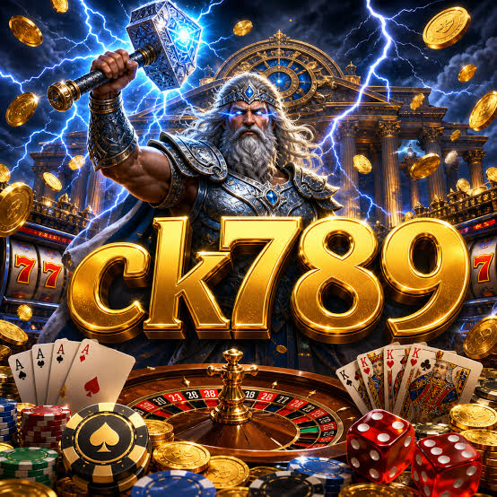CK789 - ck789 Situs Dewa Slot Gacor Hari Ini