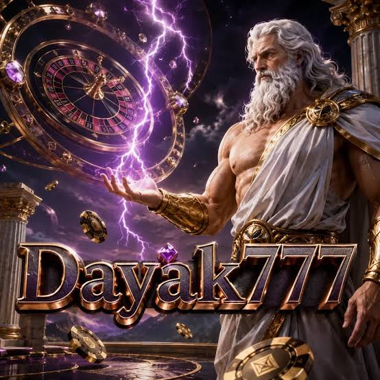 DAYAK777 - dayak777 Pilihan Game PG Soft untuk Penggemar Slot Online