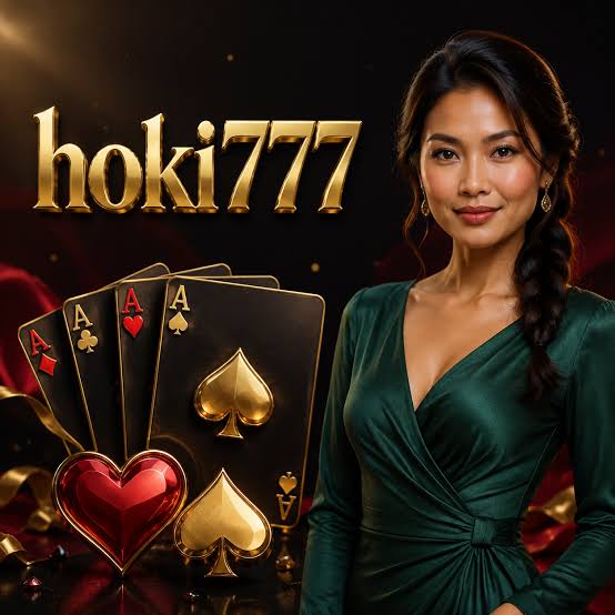 HOKI777 - hoki777 Portal Resmi Game Kasino dengan Link Daftar dan Akses Alternatif