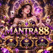 MANTRA88 - MANTRA88 Pilihan Game PG Soft untuk Penggemar Slot Online