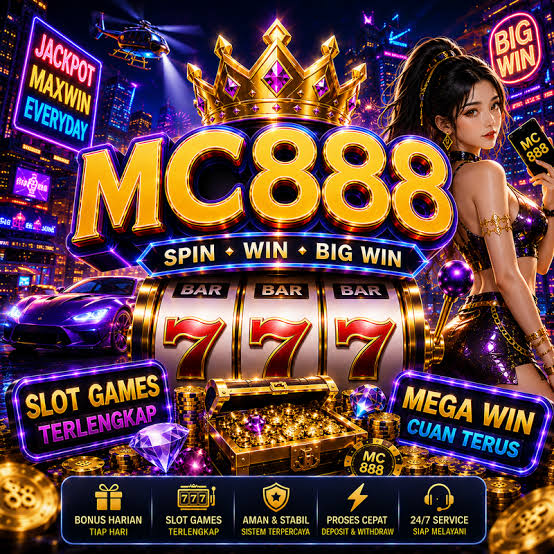 MC888 - mc888 Pilihan Game PG Soft untuk Penggemar Slot Online