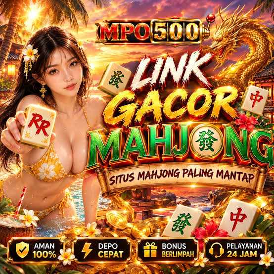 MPO500 - mpo500 Dowdload & Install Aplikasi Slot Asli Minimal Bet 400 Perak