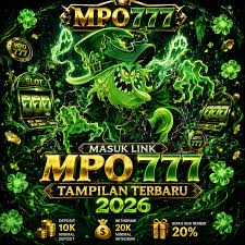 MPO777 - mpo777 Platform Slot Online dengan Pengalaman Bermain Terbaik