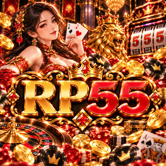 RP55 - rp55 Link Alternatif Game Kasino dan Slot Online