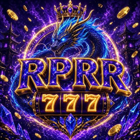 RPRR - rprr Portal Resmi Game Kasino dengan Link Daftar dan Akses Alternatif