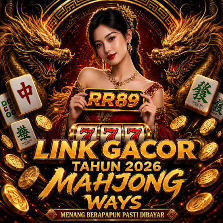 RR89 - rr89 Situs Resmi Slot Online dan Pilihan Game PG Soft
