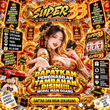 SUPER33 - SUPER33 Pilihan Game PG Soft untuk Penggemar Slot Online