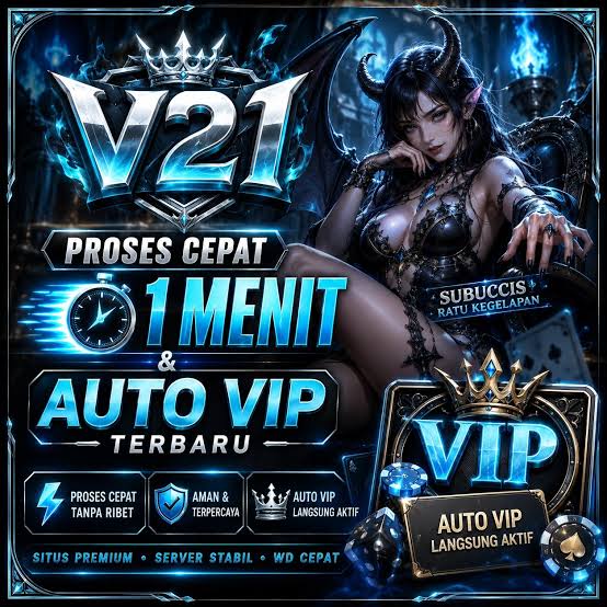 V21 - v21 Permainan Slot Online