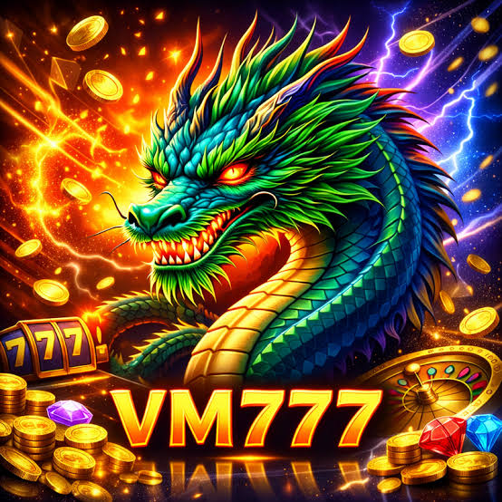 VM777 - vm777 Dowdload & Install Aplikasi Slot Asli Minimal Bet 400 Perak