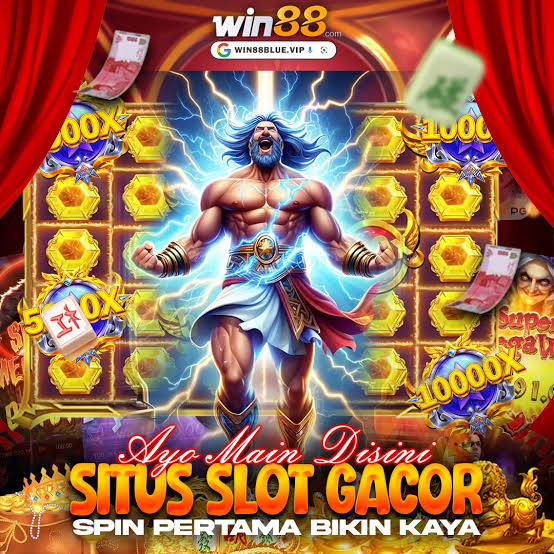 WIN88 - win88 Situs Resmi Slot Online dan Pilihan Game PG Soft