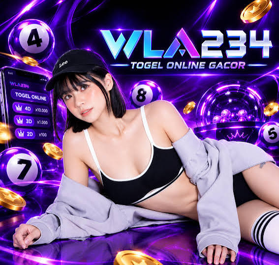 WLA234 - WLA234 Platform Slot Online dengan Pengalaman Bermain Terbaik